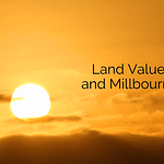 The Borough of Millbourne